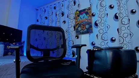 Giomar_Reyes webcam model stream image