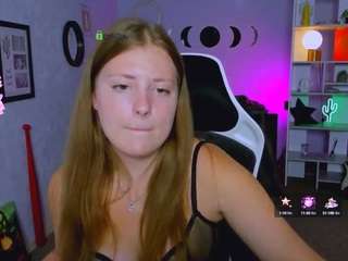 yume-sakura webcam model stream image