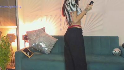 rossaquenn webcam model stream image