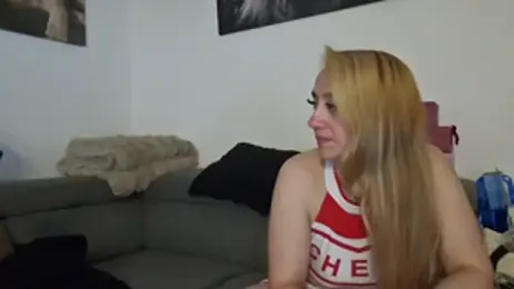 LoveXAddict webcam model stream image