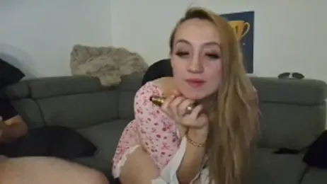 LoveXAddict webcam stripchat model stream image