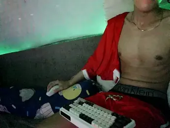 boyhigh1997 webcam stripchat model stream image