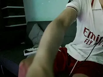 boyhigh1997 webcam model stream image