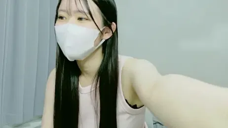 Ribon_n webcam model stream image