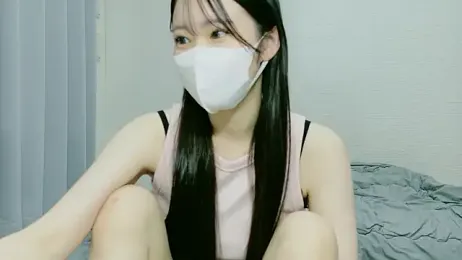 Ribon_n webcam model stream image