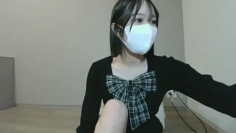 Ribon_n webcam model stream image