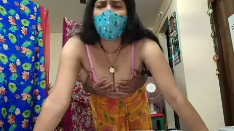 Monika_Raj_ webcam model stream image