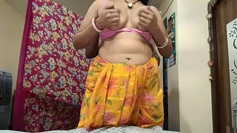 Monika_Raj_ webcam model stream image