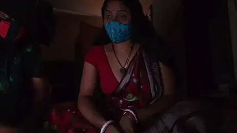 Monika_Raj_ webcam model stream image