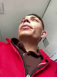 santiObrero webcam model stream image