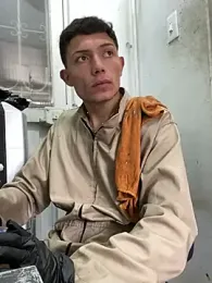 santiObrero webcam model stream image