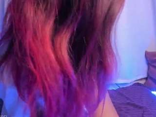 lauren-1 webcam model stream image