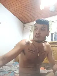 JuceAn14 webcam stripchat model stream image