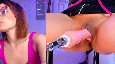 PamelaAddams webcam cam4 model stream image