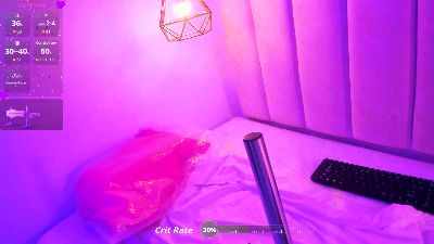 PamelaAddams webcam model stream image
