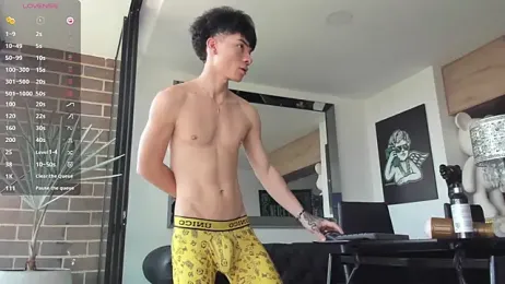 pretur_cruba1 webcam stripchat model stream image