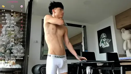 pretur_cruba1 webcam stripchat model stream image