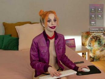 Visbee webcam model stream image