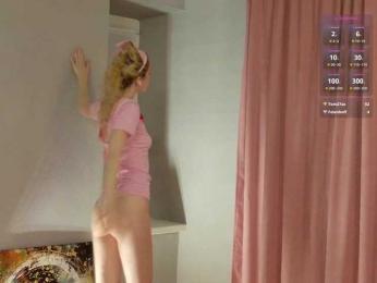 Visbee webcam model stream image