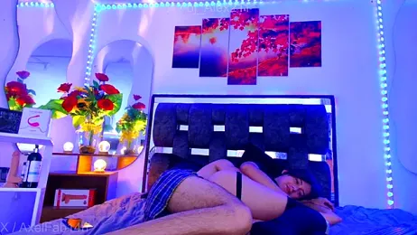 Alex_and_Fabian webcam model stream image