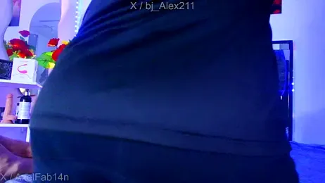 Alex_and_Fabian webcam model stream image