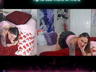 charleyhart webcam model stream image