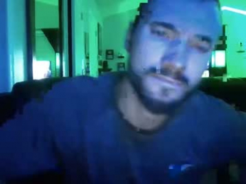 thesexorcist1984 webcam model stream image