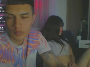 bengie_durand webcam model stream image