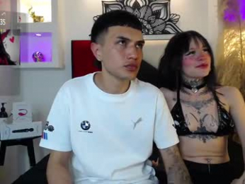 bengie_durand webcam model stream image