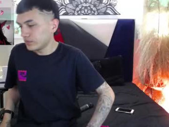 bengie_durand webcam model stream image