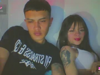 bengie_durand webcam model stream image