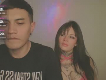 bengie_durand webcam model stream image