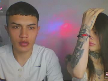 bengie_durand webcam model stream image