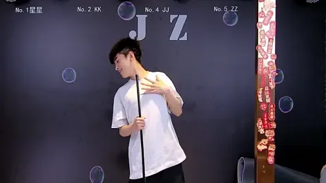 KOboys-818 webcam model stream image