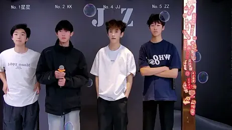 KOboys-818 webcam model stream image