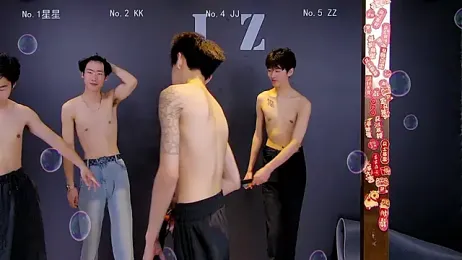 KOboys-818 webcam model stream image