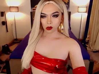 GiftedCockJam webcam model stream image