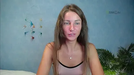 _Anna_Shine_ webcam model stream image