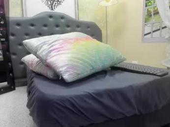 crissh_1 webcam model stream image