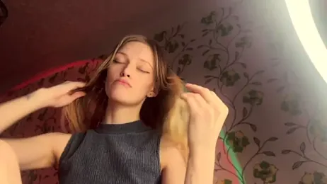 StarFrom_Hell webcam model stream image