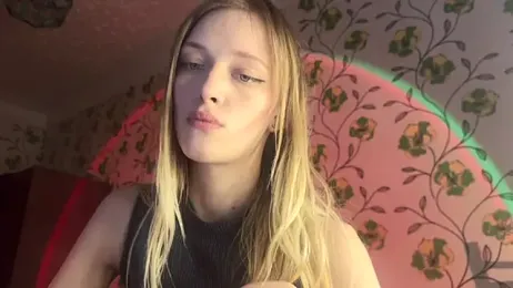 StarFrom_Hell webcam model stream image