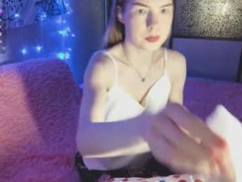 tarantino_girl webcam model stream image