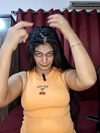 Garima_G webcam stripchat model stream image