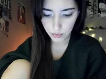 anisa_sweet webcam model stream image