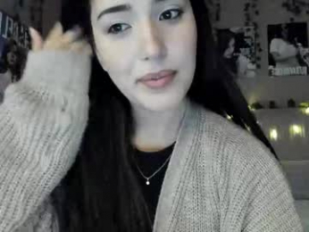 anisa_sweet webcam model stream image