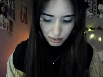 anisa_sweet webcam model stream image