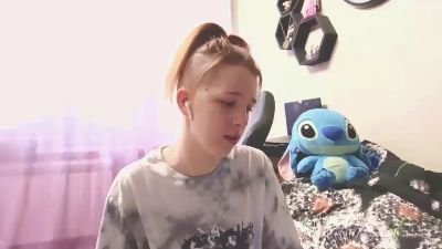 KizzyCleath webcam model stream image