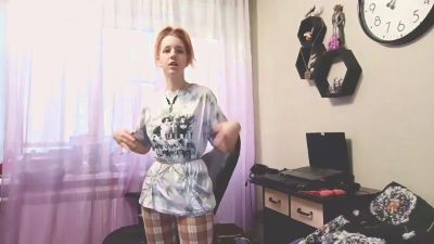 KizzyCleath webcam model stream image