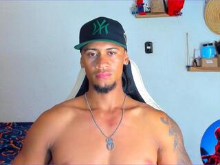 Dylan Jake webcam model stream image