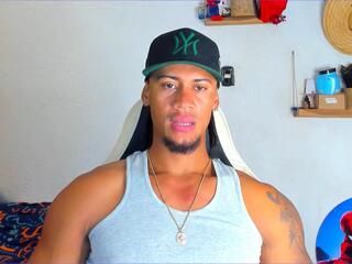 Dylan Jake webcam model stream image